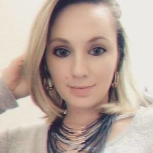 Meet your Posher, Eva